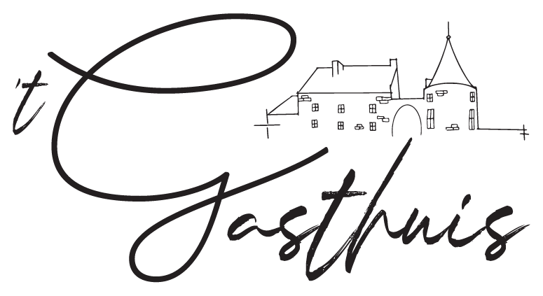 Logo 'T Gasthuis